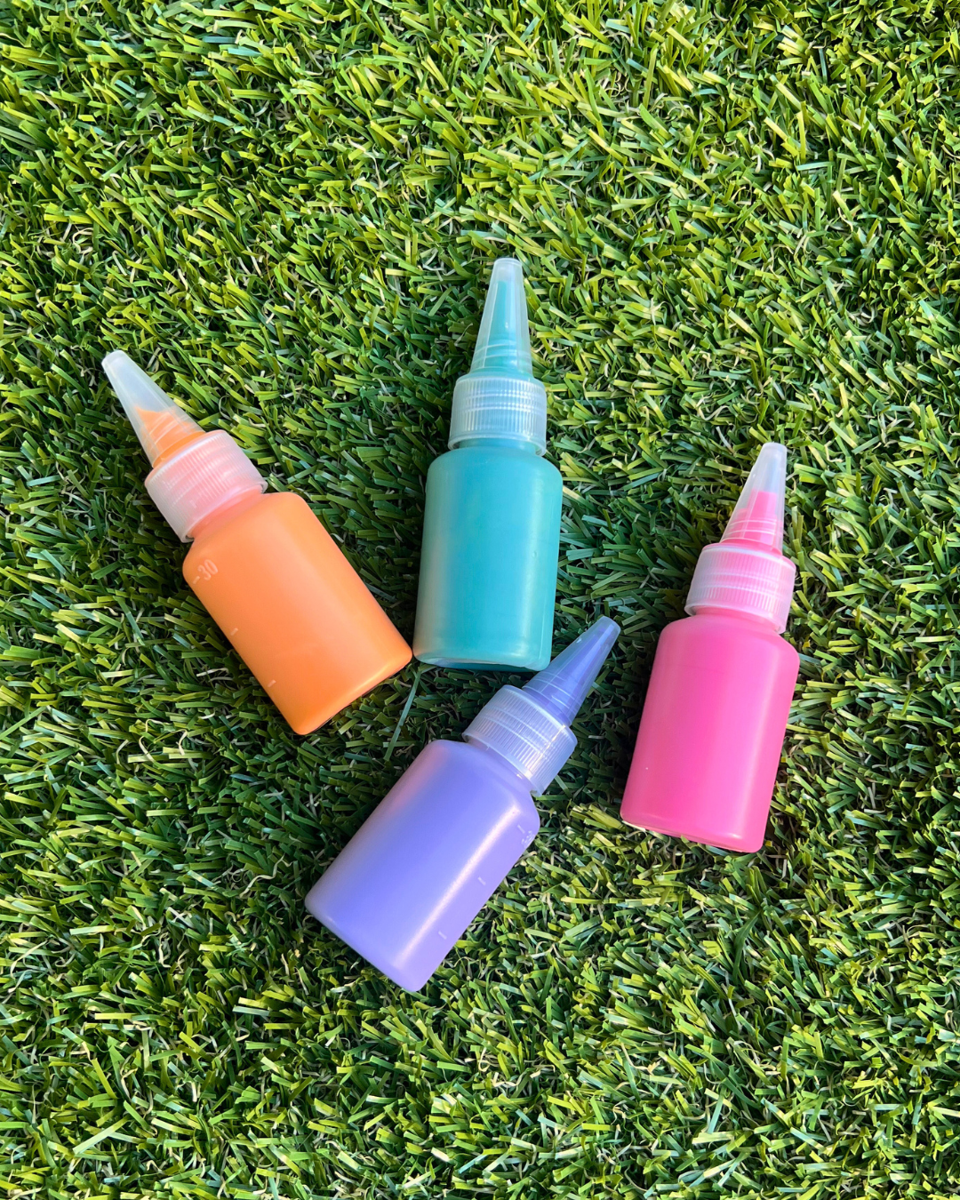 Tails of Creativity Pupcasso Paint Kit