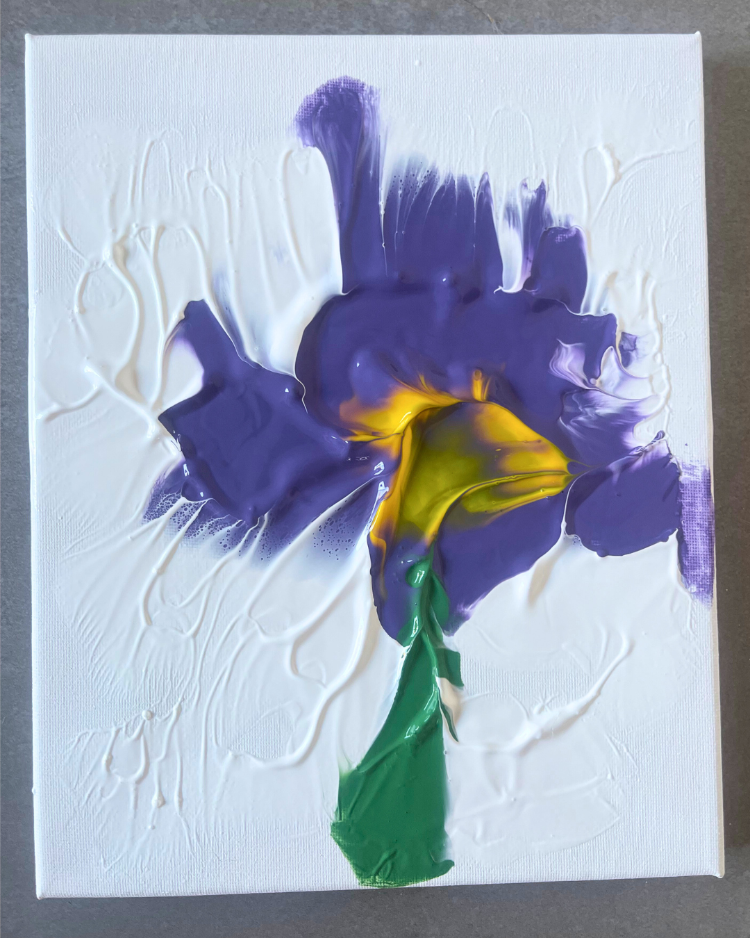 My Paw-sonal Palette Pupcasso Paint Kit