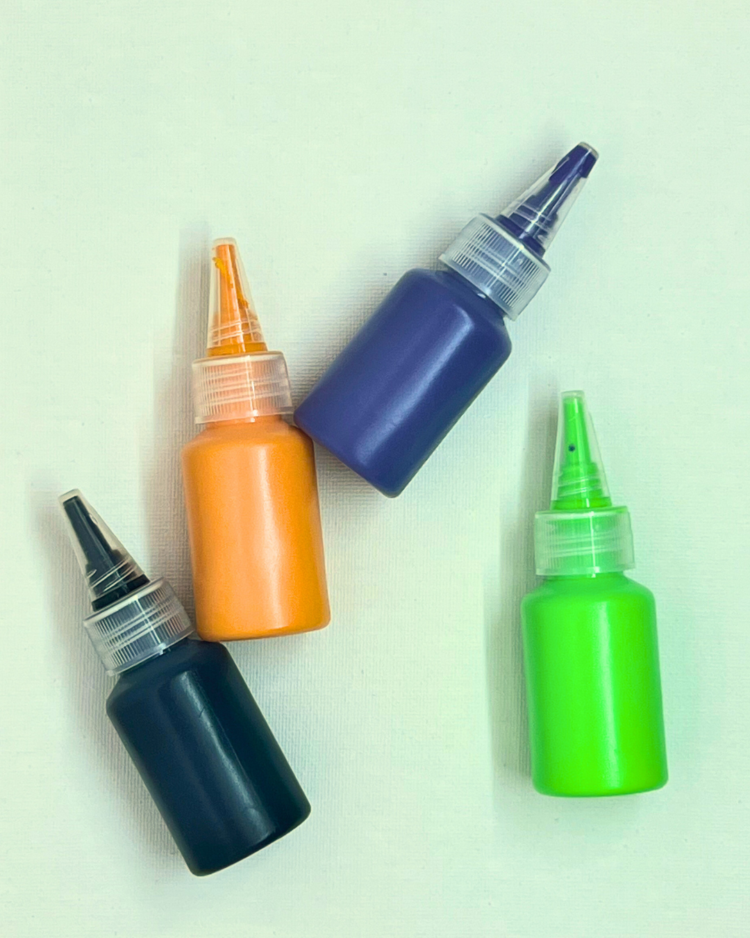 *Limited Edition* Howl-o-ween Pupcasso Paint Kit