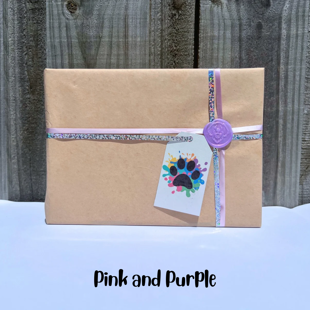 Gift Wrapping