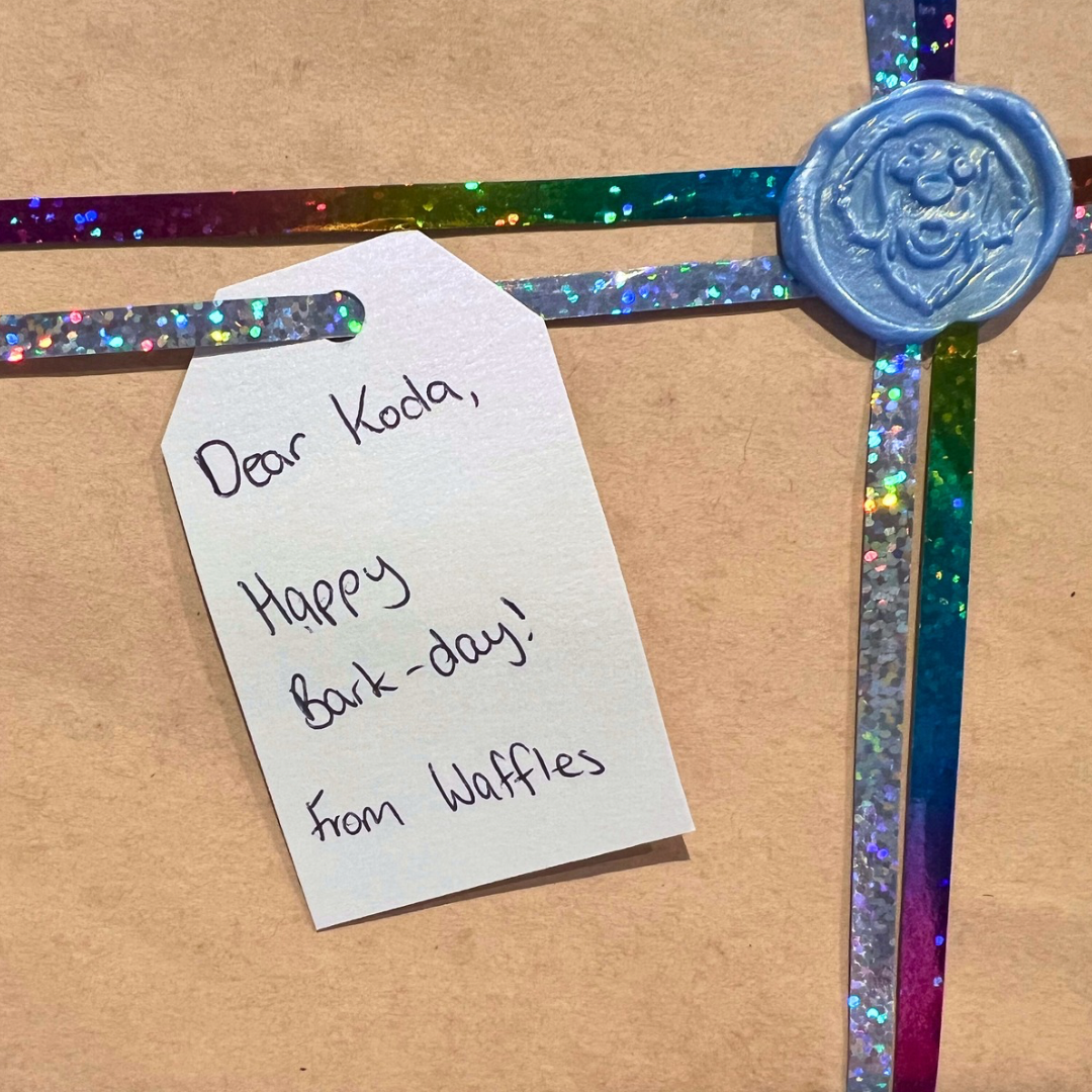 Gift Wrapping