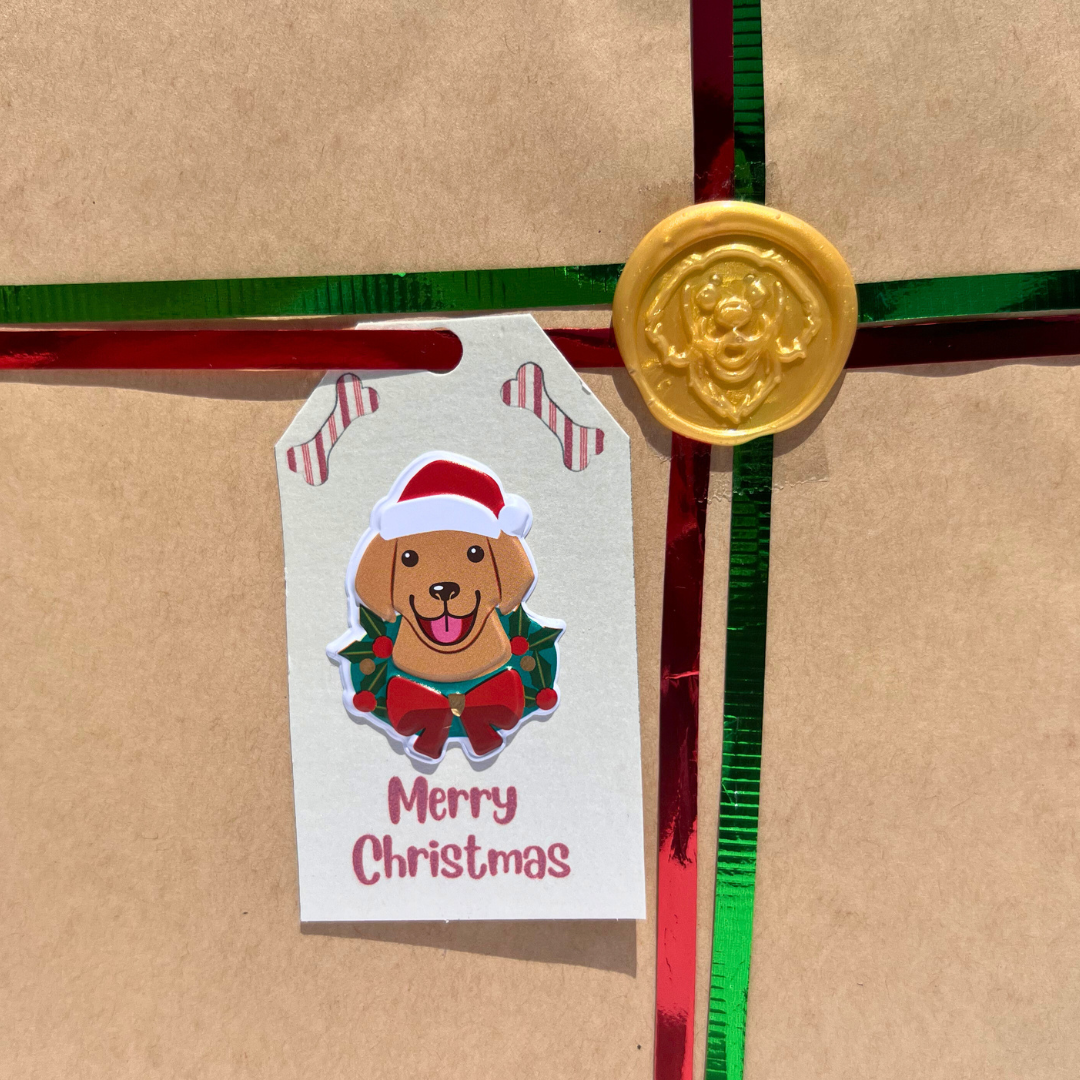 Gift Wrapping