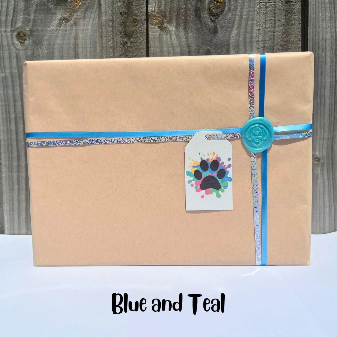 Gift Wrapping